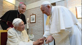 benedicto
