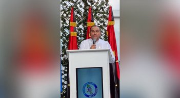 EnVivo | El Gobernador de Norte de Santander le rinde cuentas a la región./Foto: cortesía