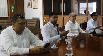 El encuentro gremial de ambos países se realizó en Cúcuta. / Foto Cortesía
