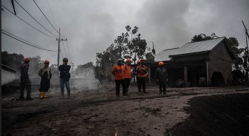 indonesia