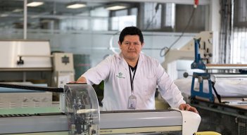 La convocatoria pueden aplicar colombianos y extranjeros con permiso de trabajo y títulos académicos convalidados o apostillados. / Foto: Cortesía