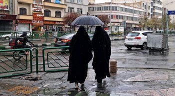 Más de 500 personas fueron ejecutadas en Irán en 2022, según una ONG./Foto: AFP