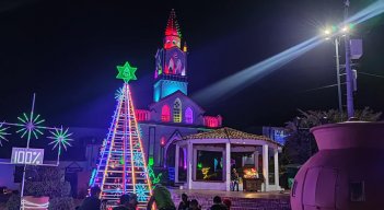  ¡Prográmese! Así se vivirán las fiestas de aguinaldos en Cácota 