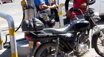 Alza en precios de la gasolina en 2023 serán mayores. / Foto: Archivo