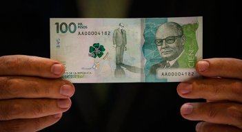 Solo el 12,8% de los ocupados devengó más de dos sueldos. / Foto Archivo