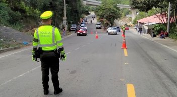 Plan retorno en Norte de Santander