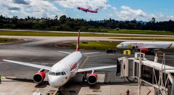AVIANCA-VIVA