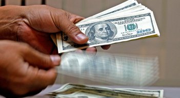 Desde el 10 de enero, el dólar ha estado a la baja./ Foto Archivo