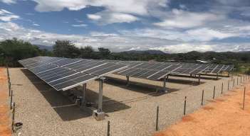 Energía-limpia / Foto: Cortesía