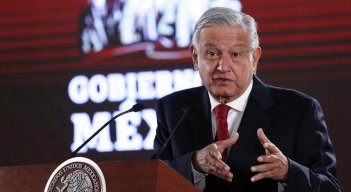 Gobierno mexicano promete "analizar" la petición de ayuda del 'Chapo' Guzmán