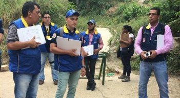 Gestión del Riesgo de Cúcuta