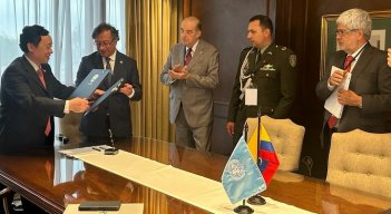 Gobierno Nacional de Gustavo Petro