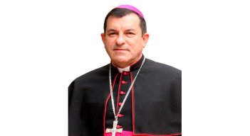 Monseñor Ossa Soto, nuevo administrador de la Diócesis de Ocaña
