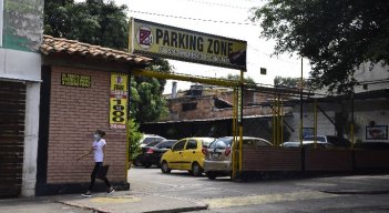 La Alcaldía de Cúcuta prepara decreto para la actualización de tarifas de parqueaderos en la ciudad./ Foto: Cortesía/La Opinión