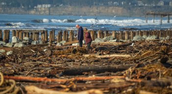 Sequías, incendios e inundaciones: los desastres naturales ponen a prueba a California