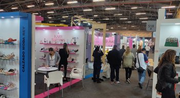 33 empresas de la región participarán en la feria de Acicam. / Foto Archivo