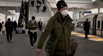 ¿Dónde se imponen restricciones a viajeros procedentes de China?/Foto: AFP