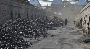 En coques y semicoques, Norte de Santander vendio fuera del país 1.276.084 toneladas. / Foto Jorge Iván Gutiérrez-La Opinión