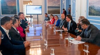  Compañías que forman parte de esta organización ya tienen presencia en Colombia