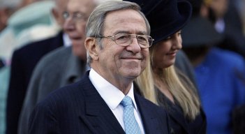 Murió el exrey Constantino de Grecia a los 82 años./Foto: AFP