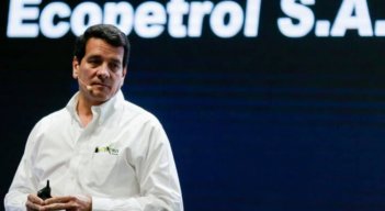 Felipe Bayón se va de la Presidencia de Ecopetrol. / Foto: Colprensa