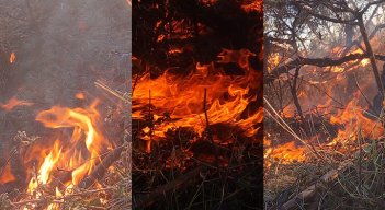 incendio