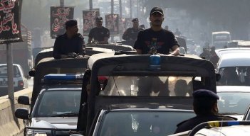 Pakistán libera a 520 afganos, entre ellos casi un centenar de niños./Foto: Colprensa