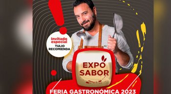 Tulio Recomienda será el invitado central. / Foto Cortesía