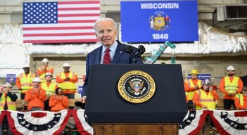 PRESIDENTE JOE BIDEN 