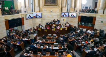 Reforma a la salud: un nortesantandereano entre los ponentes que liderarán el debate en el Congreso