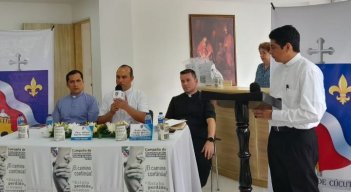 Actualmente hay 70 personas registradas en el Centro Pastoral de Escucha y Orientación. / Foto: La Opinión 