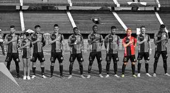 Felipe Ospina, Cúcuta Deportivo. 