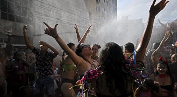 Carnaval de Rio de Janeiro