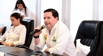 Sergio Agón Martínez./ Foto: Cortesía / La Opinión 