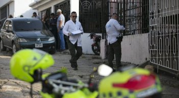 ¿Es Cúcuta una de las ciudades más violentas?