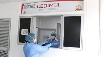La Universidad de Pamplona cuenta con dos laboratorios. /Foto Cortesía / La Opinión 