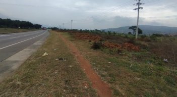 Corponor se compromete con la compensación ambiental en Los Patios
