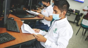 Se ofertan 22 programas técnicos y 9 tecnológicos.  / Foto: Cortesía 