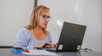 Cerca de 400 docentes del Cataumbo estarían esperando un cargo provisional. / Foto: Cortesía / La Opinión 
