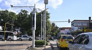 Propietarios de vehículos  tendrán que pagar infracciones 