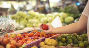 Las tendencias de consumo de alimentos en los hogares colombianos durante 2022 