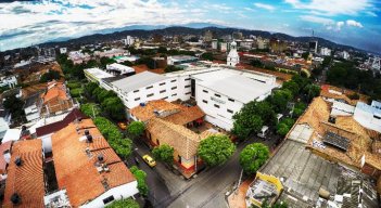 Se beneficiarán más de 1.625 estudiantes de instituciones educativas públicas de Norte de Santander. / Foto: Cortesía 
