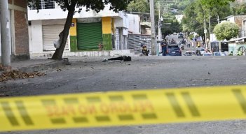 Violencia y homicidios en Cúcuta preocupa a los cucuteños  