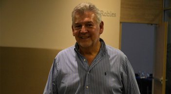 Jaime Alberto Cabal, presidente de Fenalco. / Foto: La Opinión