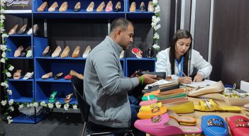Los empresarios de Cúcuta han optado por capacitar a la mano de obra. / Fotos Leonardo Favio Oliveros-La Opinión