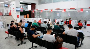 En enero se registraron 530 empresas del sector comercio. / Foto Cortesía