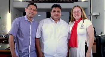 Concejales de Cúcuta