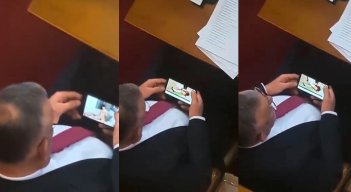 Serbio-diputado