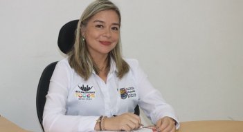 Sandra Yudith Parra Torres, directora del Centro Tecnológico de Cúcuta/Foto cortesía