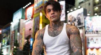 Yeferson Cossio Castaño  es un influencer, modelo  y creador de contenidos para las redes sociales en Colombia.